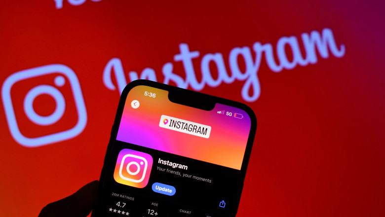 instagram testeaza utilizarea inteligentei artificiale pentru a identifica utilizatorii minori 68087055758e1