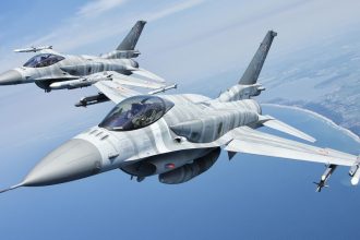 intreaga flotila aeriana de f 16 a poloniei va trece printr un proces urias de modernizare f 16v block 72 aproape de generatia a 5 a 680dae1c9ab2c