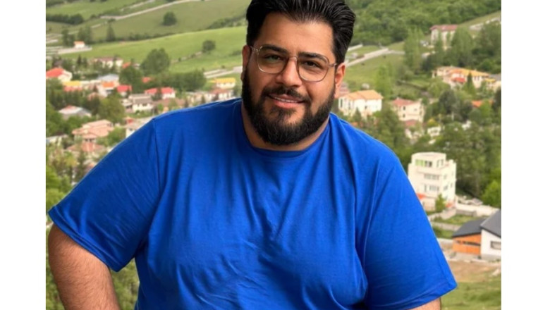 iranul pretinde ca a executat un inalt spion al mossad confesiunea barbatului ar fi fost fortata spun surse independente 68122ceaa5543