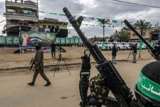 israelul a respins un armistitiu pe cinci ani propus de hamas ce prevedea initiativa 680fa284cc354