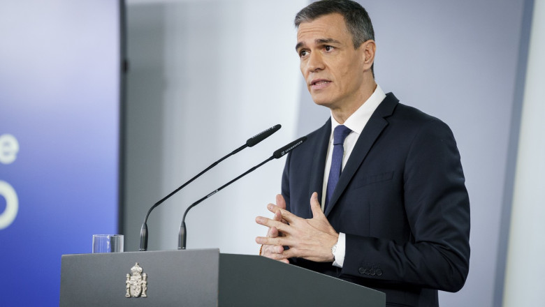 israelul acuza spania ca se afla de partea gresita a istoriei dupa anularea unui acord de 66 milioane de euro pentru munitii 680b9315a838f