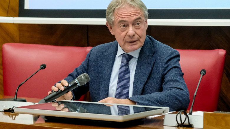 italia va cere ue suspendarea reglementarilor nebunesti din green deal afirma un ministru italian 67f5388dbb57f