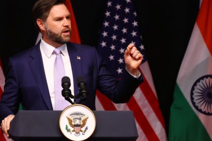 j d vance preseaza ucraina si rusia sa accepte oferta de pace a lui donald trump e timpul sa spuna da 6808d89c7db76