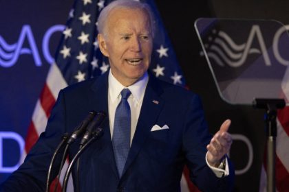joe biden l a atacat pe donald trump in primul sau discurs ca fost presedinte fara a i rosti numele actualului lider de la casa alba 67ff4061c6a7c