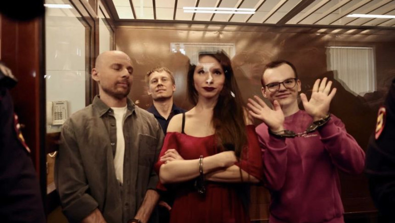 jurnalisti rusi condamnati la inchisoare pentru presupuse legaturi cu aleksei navalnii 67ff6389d2c95