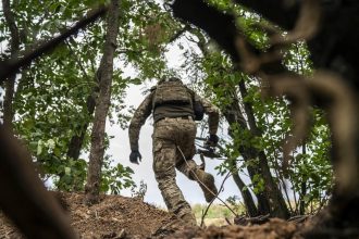 kievul acuza militarii rusi ca au executat patru soldati ucraineni care s au predat 67f8b36da2e75