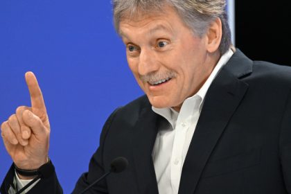 kremlinul jubileaza dupa ce trump a declarat ca peninsula crimeea a fost pierduta si nu mai reprezinta un punct de discutie 680a13d95aa7d