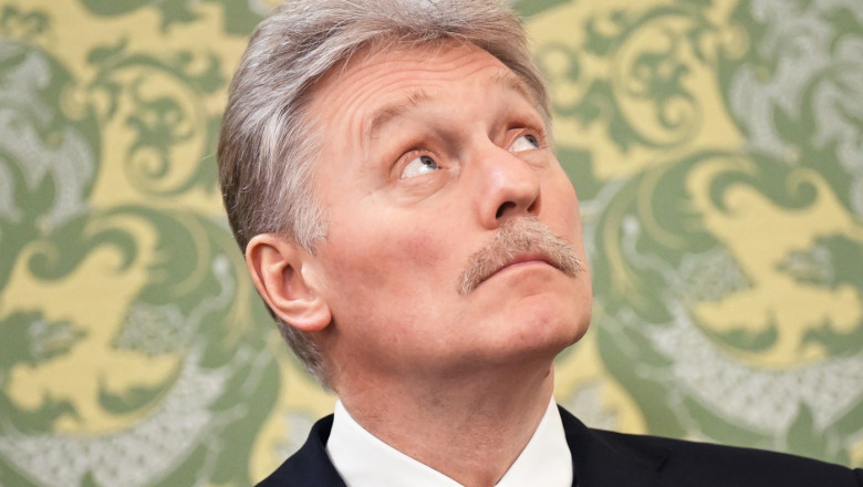 kremlinul nu il asteapta pe donald trump la parada de ziua victoriei de la moscova 6806867cc7b74