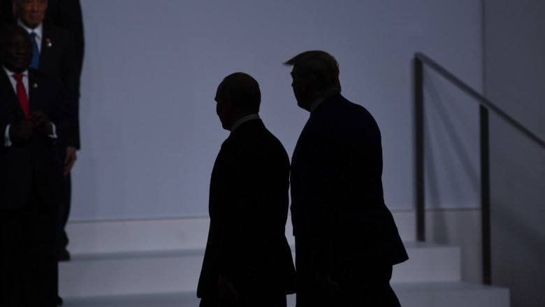 kremlinul raspunde presiunilor lui trump pentru progrese catre pace in ucraina este imposibil sa ne asteptam la rezultate imediate 67fbb8d8c6b56