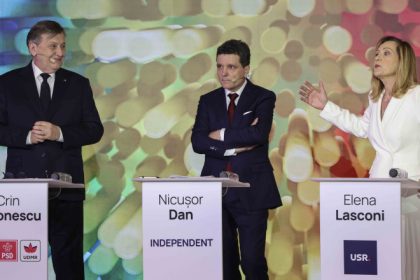 lasconi nicusor viclean copil de casa a vrut sa ma scoata din joc ca incurcam sistemul antonescu a sarit in apararea ei 680fe498ae0cb