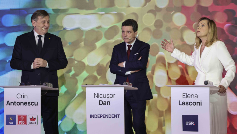 lasconi nicusor viclean copil de casa a vrut sa ma scoata din joc ca incurcam sistemul antonescu a sarit in apararea ei 680fe498ae0cb