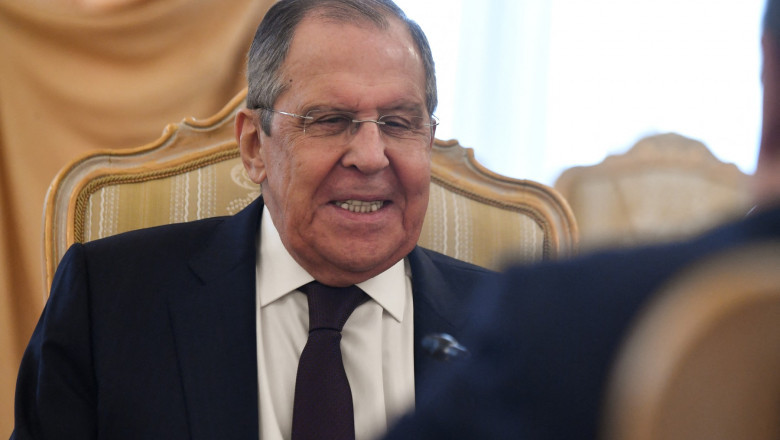 lavrov acuza un val de agresivitate din partea europei fata de rusia toate tragediile globale asa au inceput 67f6396c8a615