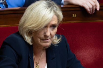 le pen ar putea deveni in continuare presedintele frantei dupa ce apelul ei a fost programat pentru 2026 67ee8788b320a
