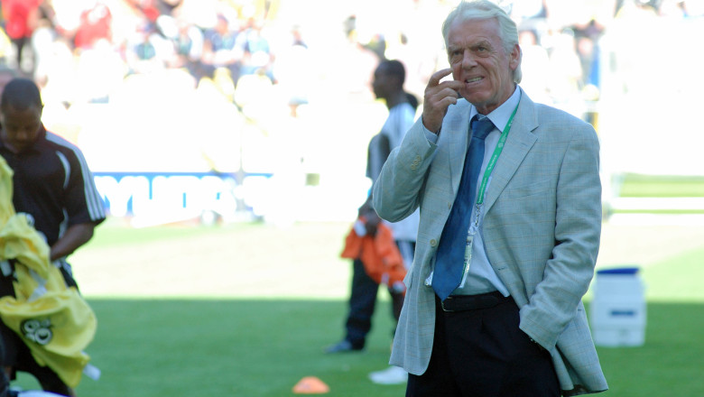 leo beenhakker fost antrenor al lui gica hagi a murit mesaj impresionant din partea regelui 67fad88faed1d