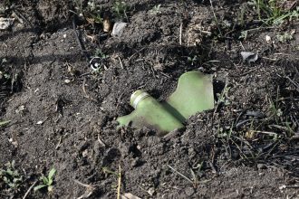 letonia a aprobat oficial retragerea din conventia internationala privind interzicerea minelor antipersonal care este motivul 67ffc275bb02e