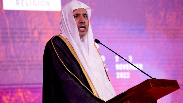 liga islamica mondiala tragedia umana din fasia gaza este responsabilitatea guvernului israelian si nu a evreilor 67f567a85f476