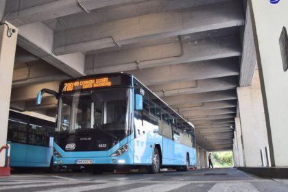 linia de autobuz 780 gara de nord aeroport henri coanda activa intre 7 si 10 aprilie din cauza unor trenuri spre otopeni anulate 67f0ace1aeb79
