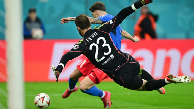 live text fcsb a pierdut la o diferenta de doua goluri meciul cu olympique lyon in prima mansa a optimilor de finala ale europa league 67f165e1f13ae