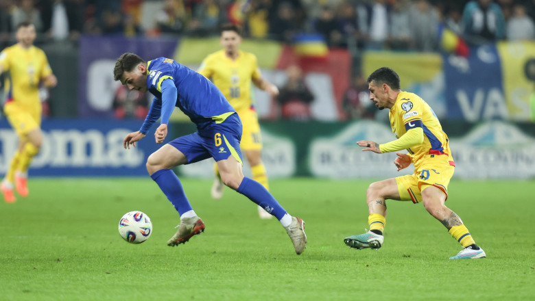 live text preliminarii cm 2026 grupa h romania invinsa de bosnia la bucuresti in primul meci din campania de calificare 67f165d344a17