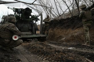 lupte intense pe frontul din kursk generalul sirski anunta ca ucrainenii au dejucat o noua ofensiva a rusilor 68067d1d2af6b