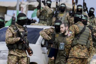 mahmoud abbas cere hamas sa elibereze ostaticii din gaza si sa se transforme in partid politic 6808c5dd1cfde