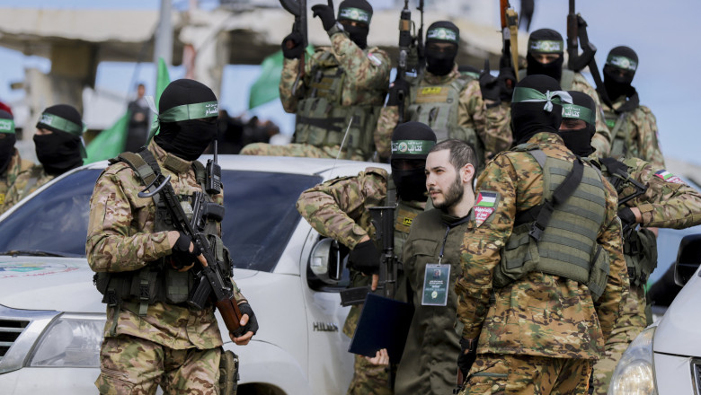 mahmoud abbas cere hamas sa elibereze ostaticii din gaza si sa se transforme in partid politic 6808c5dd1cfde