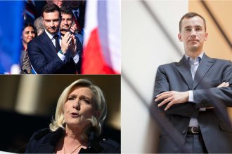 make france great again cum vrea unul dintre cei mai bogati francezi sa redea gloria de altadata a frantei dupa modelul donald trump 681054a9591dc