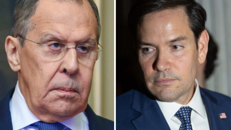 marco rubio si serghei lavrov au discutat despre ucraina un razboi fara sens 681070c10b33c