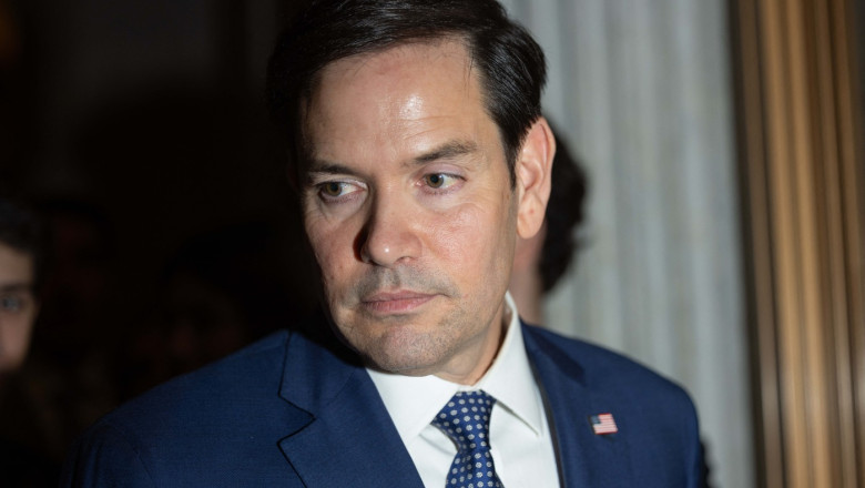 marco rubio spune ca administratia trump va petrece saptamana viitoare incercand sa stabileasca daca va continua ca mediator 680e4ea879e61