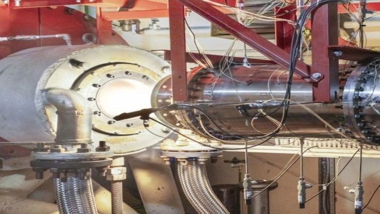 marea britanie a testat cu succes un motor pentru rachete hipersonice care foloseste oxigenul din aer pentru propulsie 67f4cf553e9f9