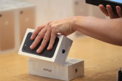 marea britanie a vrut sa tina secret un proces in care a cerut companiei apple sa lase o portita de acces in iphone 67f4b58cc1566