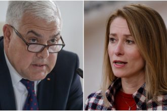marea neagra tema centrala in discutiile ministrului apararii cu kaja kallas ce au spus despre sprijinul oferit ucrainei si moldovei 6810ac8486e8f