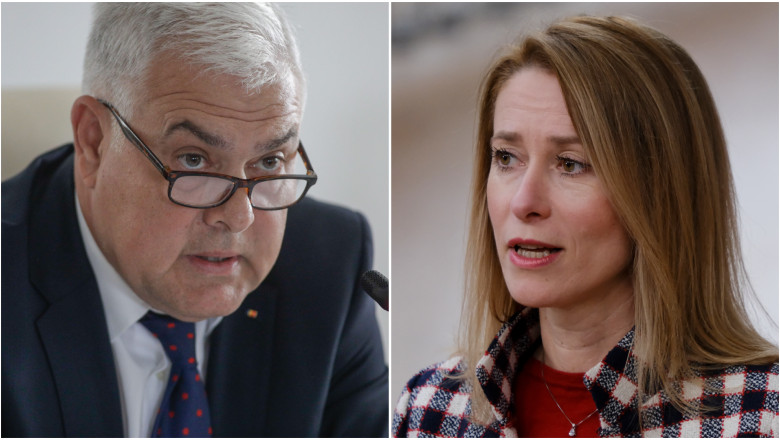 marea neagra tema centrala in discutiile ministrului apararii cu kaja kallas ce au spus despre sprijinul oferit ucrainei si moldovei 6810ac8486e8f