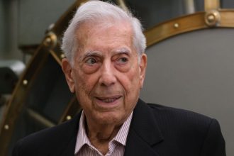 mario vargas llosa a a murit scriitorul laureat al premiului nobel pentru literatura avea 89 de ani 67fc91a93ca79