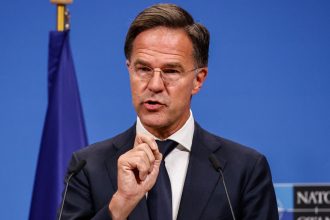 mark rutte statele nato au promis sprijin militar de peste 20 de miliarde euro pentru ucraina in primul trimestru 67ed660c985bf