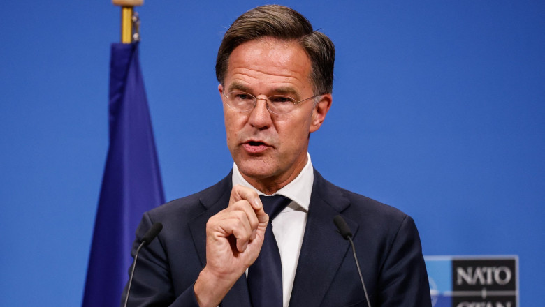 mark rutte statele nato au promis sprijin militar de peste 20 de miliarde euro pentru ucraina in primul trimestru 67ed660c985bf