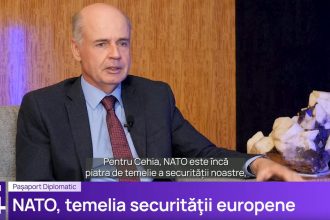 martin kosatka ambasadorul cehiei la bucuresti rusii foarte buni in a profita de faptul ca in toate tarile sunt oameni nemultumiti 68023311b1677