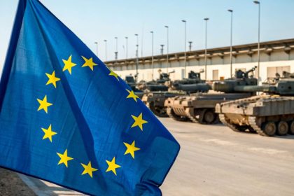 mecanismul european de aparare ue ia in considerare un fond comun pentru achizitionarea si utilizarea echipamentelor militare 67fa3e54892fc