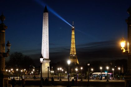 mesaje secrete de pe obeliscul egiptean din paris au fost descifrate ce spun ele despre faraonul ramses al ii lea 6803aa0c792a8