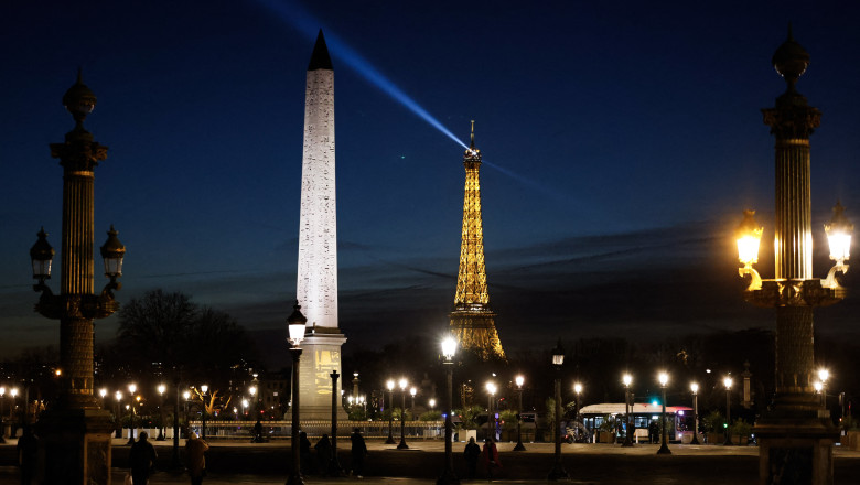 mesaje secrete de pe obeliscul egiptean din paris au fost descifrate ce spun ele despre faraonul ramses al ii lea 6803aa0c792a8