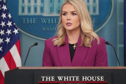 mesajul casei albe in razboiul taxelor vamale china e cea care are nevoie de un acord cu sua mingea e in terenul lor 67fec55548e5f