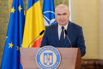 mesajul presedintelui interimar ilie bolojan in noaptea de inviere dumnezeu sa aiba in paza tara noastra ce spune premierul ciolacu 6804928c57b11