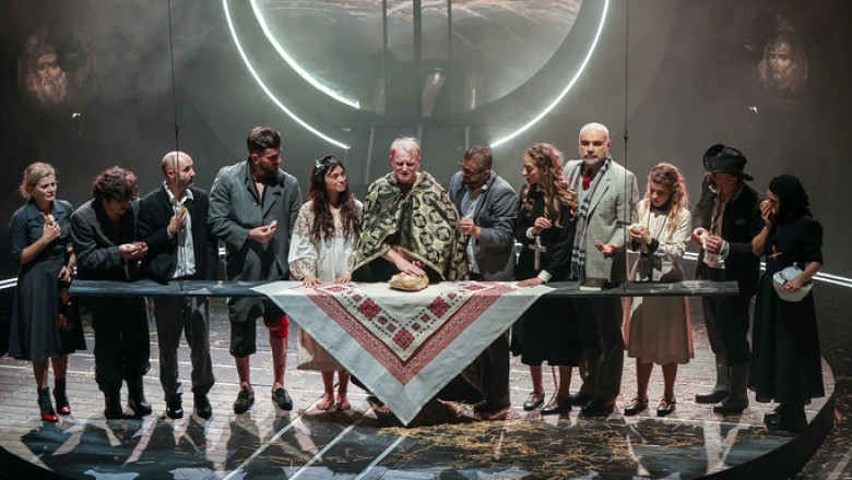 mihai bendeac il ataca pe dan negru dupa scandalul proorocul ilie acuzandu l ca nu intelege domnu danut ce sa zic slava 67ebc6f6618a0