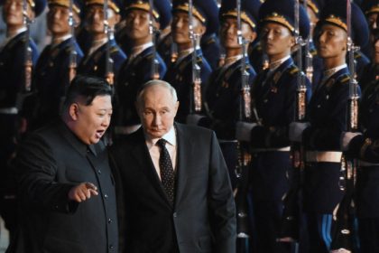 mii de trupe si milioane de obuze culisele vastei operatiuni nord coreene care a ajutat rusia sa intoarca soarta bataliei pentru kursk 68007f2195305