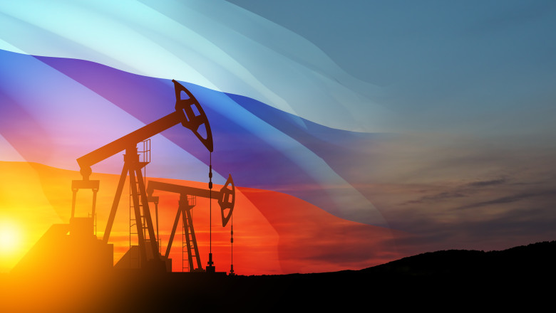 ministerul economiei din rusia reduce cu aproape 17 previziunile privind cotatia barilului de petrol preturile in cadere libera 68076778929ad