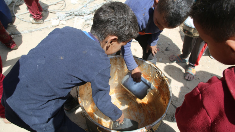 ministrul israelian al apararii niciun ajutor umanitar nu va intra in fasia gaza 67ffb0dd44faf