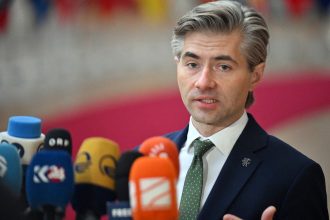 ministrul lituanian de externe rusia ofera trei scenarii razboi amenintare sau ocupatie 67ecfc94adc46