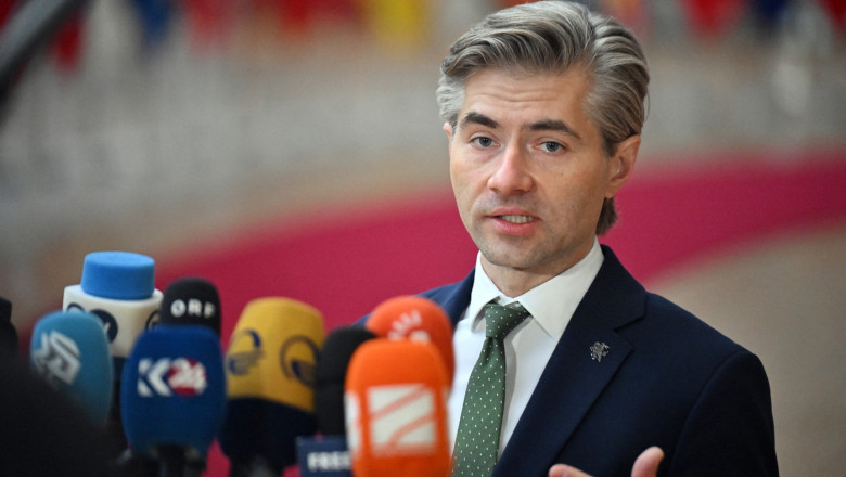 ministrul lituanian de externe rusia ofera trei scenarii razboi amenintare sau ocupatie 67ecfc94adc46