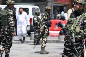 ministrul pakistanez al apararii spune ca o incursiune militara din partea indiei este iminenta ne am intarit fortele 680fc22642165