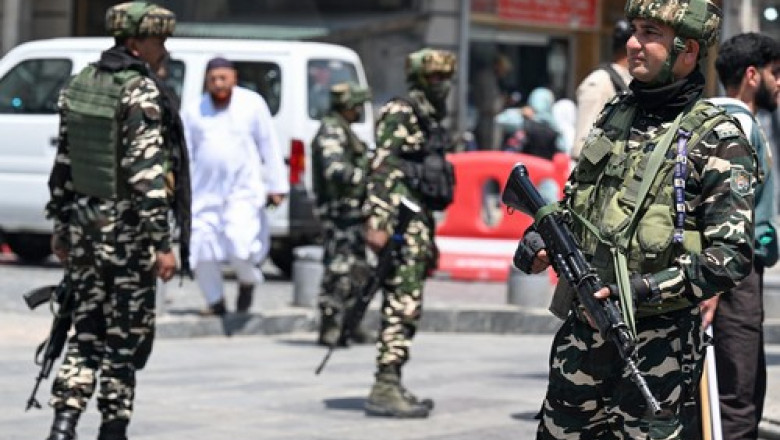 ministrul pakistanez al apararii spune ca o incursiune militara din partea indiei este iminenta ne am intarit fortele 680fc22642165